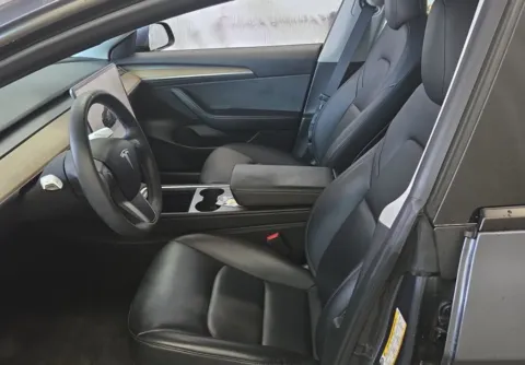 More photos of 2023 Tesla Model 3 at Autos of Dallas - Irving, TX