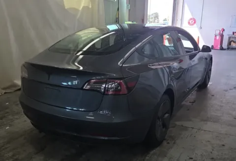 Photos of 2023 Tesla Model 3 for sale in Irving, TX at Autos of Dallas - Irving