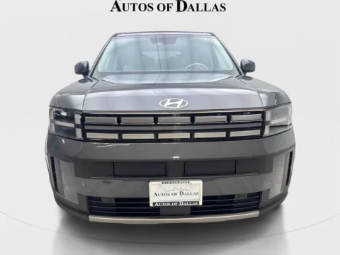 More photos of 2026 Hyundai Santa Fe Hybrid SE at Autos of Dallas - Irving, TX