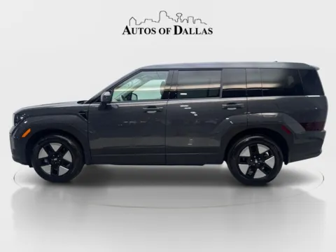 More photos of 2026 Hyundai Santa Fe Hybrid SE at Autos of Dallas - Irving, TX