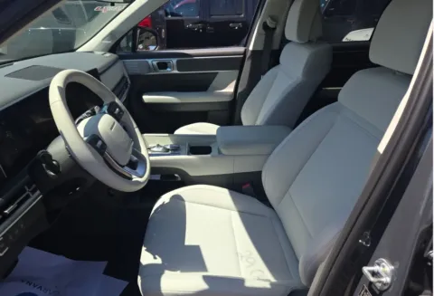 More photos of 2026 Hyundai Santa Fe Hybrid SE at Autos of Dallas - Irving, TX