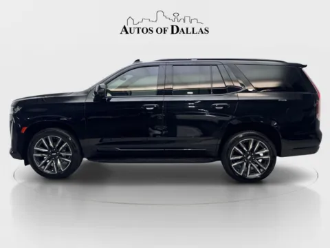 More photos of 2023 Cadillac Escalade Sport at Autos of Dallas - Irving, TX