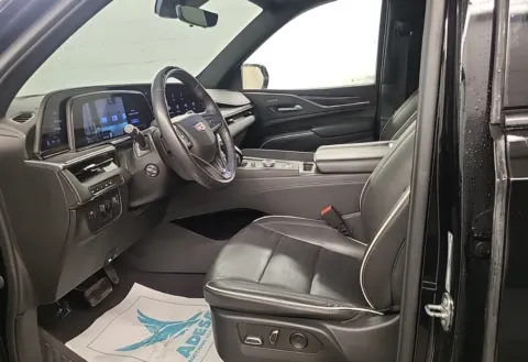 More photos of 2023 Cadillac Escalade Sport at Autos of Dallas - Irving, TX