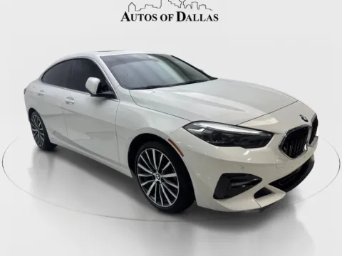 More photos of 2021 BMW 2 Series 228i xDrive at Autos of Dallas - Irving, TX