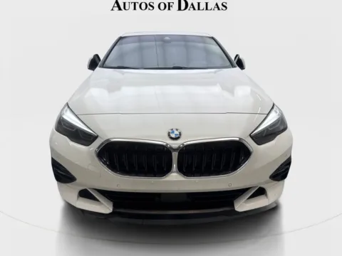 Another view of 2021 BMW 2 Series 228i xDrive for sale in Irving, TX at Autos of Dallas - Irving