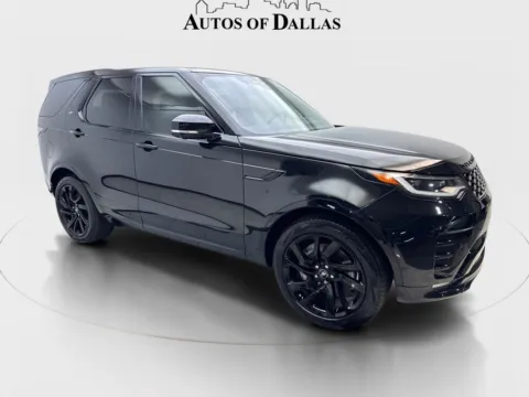 More photos of 2023 Land Rover Discovery S R-Dynamic at Autos of Dallas - Irving, TX