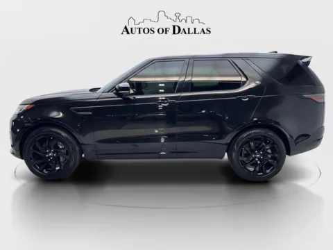 More photos of 2023 Land Rover Discovery S R-Dynamic at Autos of Dallas - Irving, TX