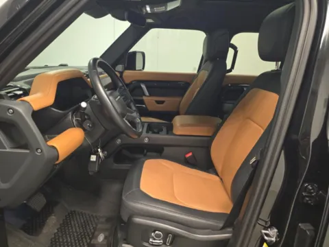 More photos of 2023 Land Rover Defender 130 X-Dynamic SE at Autos of Dallas - Irving, TX