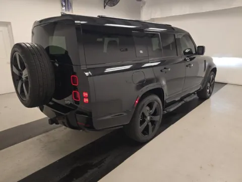 Photos of 2023 Land Rover Defender 130 X-Dynamic SE for sale in Irving, TX at Autos of Dallas - Irving