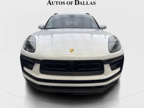 Another view of 2023 Porsche Macan for sale in Irving, TX at Autos of Dallas - Irving