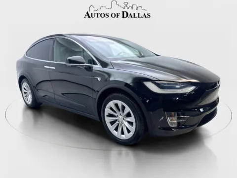 More photos of 2021 Tesla Model X Long Range at Autos of Dallas - Irving, TX