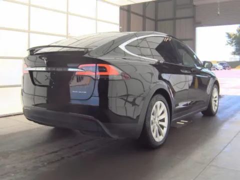 Photos of 2021 Tesla Model X Long Range for sale in Irving, TX at Autos of Dallas - Irving