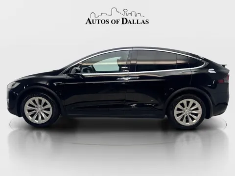 More photos of 2021 Tesla Model X Long Range at Autos of Dallas - Irving, TX