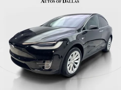 Photos of 2021 Tesla Model X Long Range for sale in Irving, TX at Autos of Dallas - Irving