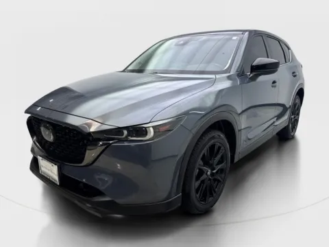 Photos of 2023 Mazda CX-5 2.5 S Carbon Edition for sale in Irving, TX at Autos of Dallas - Irving