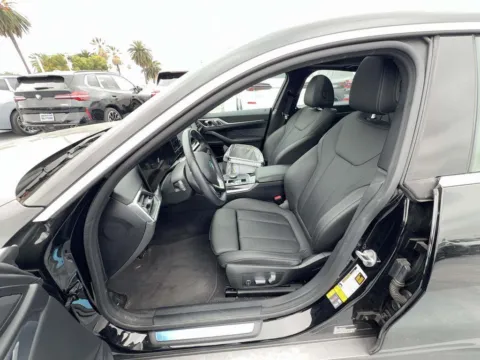 More photos of 2024 BMW i4 eDrive35 at Autos of Dallas - Irving, TX