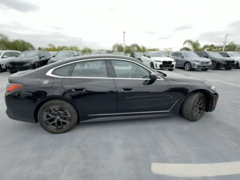 Photos of 2024 BMW i4 eDrive35 for sale in Irving, TX at Autos of Dallas - Irving