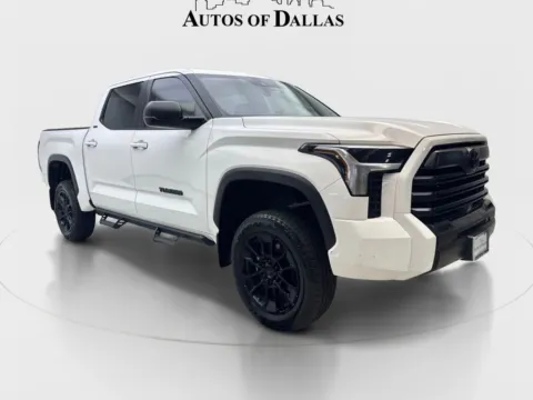 More photos of 2025 Toyota Tundra SR5 at Autos of Dallas - Irving, TX
