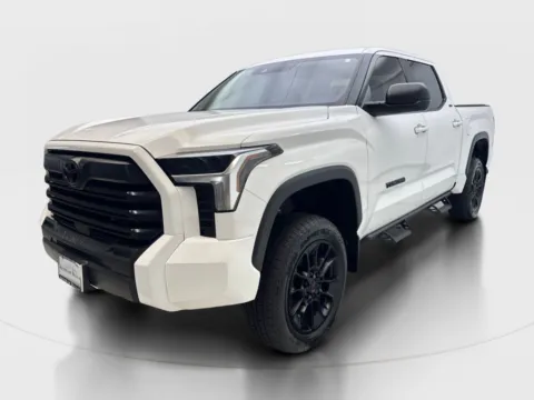 Another view of 2025 Toyota Tundra SR5 for sale in Irving, TX at Autos of Dallas - Irving