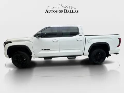 More photos of 2025 Toyota Tundra SR5 at Autos of Dallas - Irving, TX