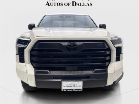 Another view of 2025 Toyota Tundra SR5 for sale in Irving, TX at Autos of Dallas - Irving