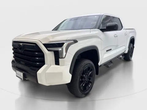Photos of 2025 Toyota Tundra SR5 for sale in Irving, TX at Autos of Dallas - Irving