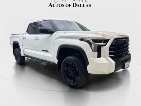 More photos of 2025 Toyota Tundra SR5 at Autos of Dallas - Irving, TX