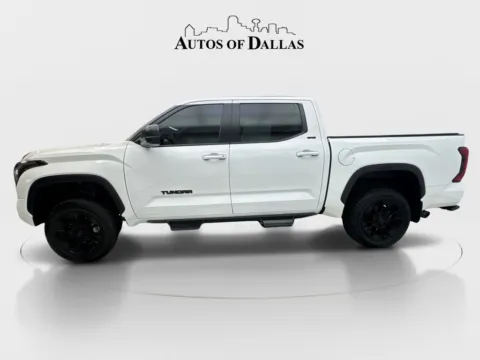 More photos of 2025 Toyota Tundra SR5 at Autos of Dallas - Irving, TX