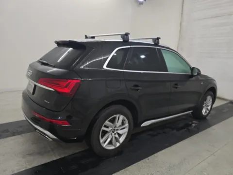 Photos of 2022 Audi Q5 45 S line Premium for sale in Irving, TX at Autos of Dallas - Irving