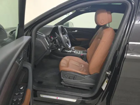 More photos of 2022 Audi Q5 45 S line Premium at Autos of Dallas - Irving, TX