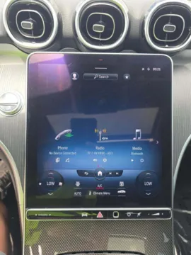 More photos of 2022 Mercedes-Benz C-Class C 300 at Autos of Dallas - Irving, TX