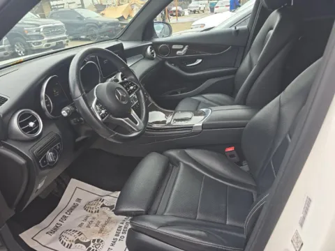 More photos of 2021 Mercedes-Benz GLC 300 at Autos of Dallas - Irving, TX