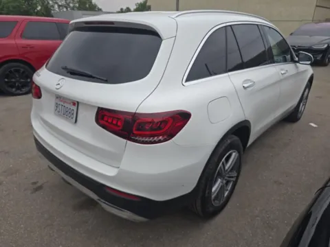 Photos of 2021 Mercedes-Benz GLC 300 for sale in Irving, TX at Autos of Dallas - Irving