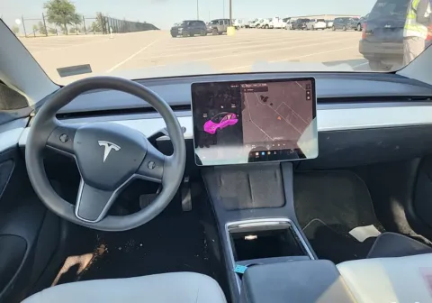 More photos of 2022 Tesla Model 3 Long Range at Autos of Dallas - Irving, TX