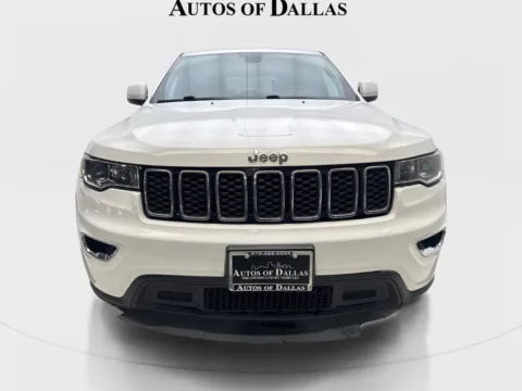 Another view of 2022 Jeep Grand Cherokee WK Laredo E for sale in Irving, TX at Autos of Dallas - Irving