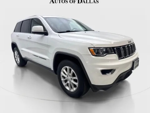 More photos of 2022 Jeep Grand Cherokee WK Laredo E at Autos of Dallas - Irving, TX