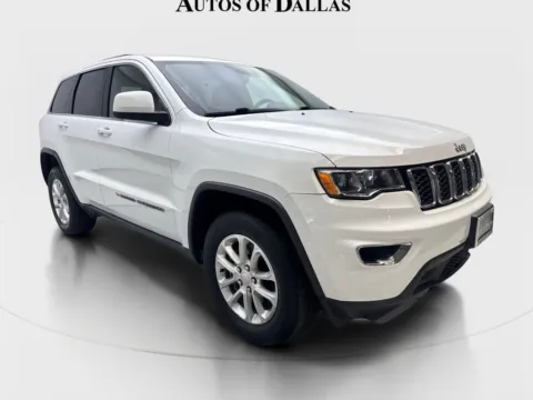 More photos of 2022 Jeep Grand Cherokee WK Laredo E at Autos of Dallas - Irving, TX