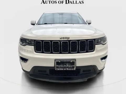 Another view of 2022 Jeep Grand Cherokee WK Laredo E for sale in Irving, TX at Autos of Dallas - Irving