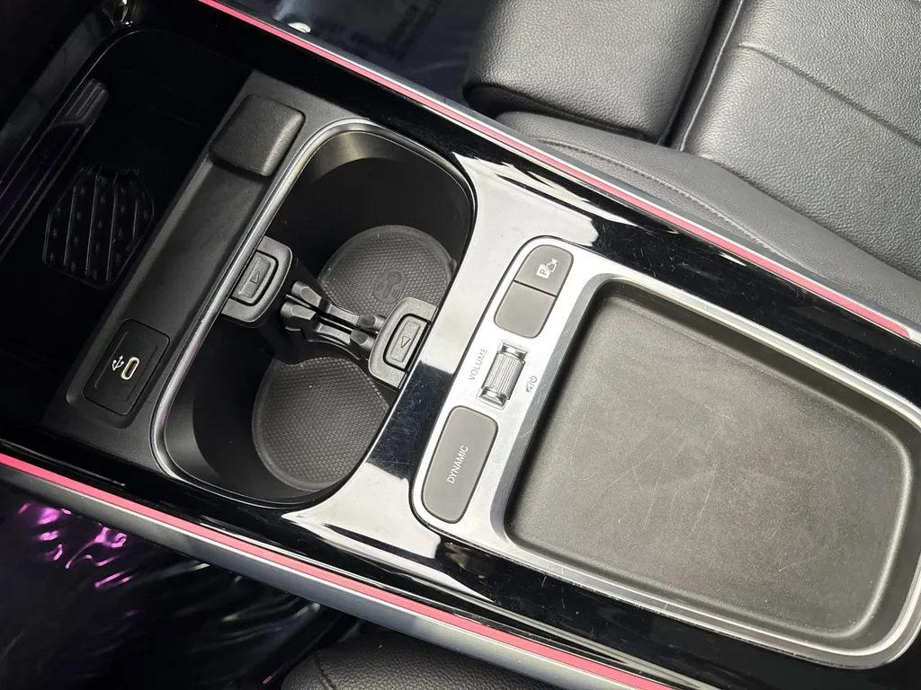 2024 Mercedes-Benz GLB Base - Photo 61