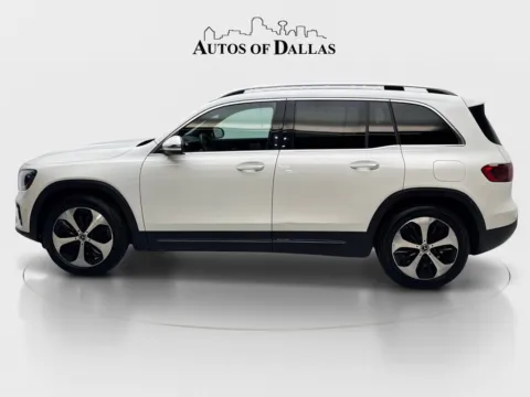 More photos of 2024 Mercedes-Benz GLB 250 at Autos of Dallas - Irving, TX