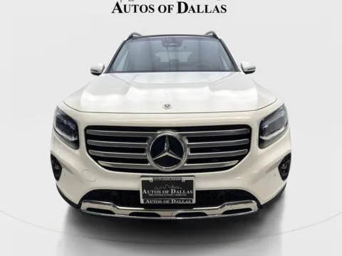 More photos of 2024 Mercedes-Benz GLB 250 at Autos of Dallas - Irving, TX