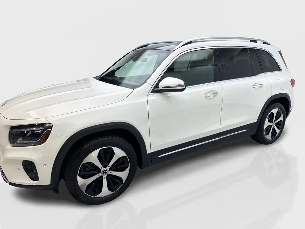 2024 Mercedes-Benz GLB Base - Photo 11
