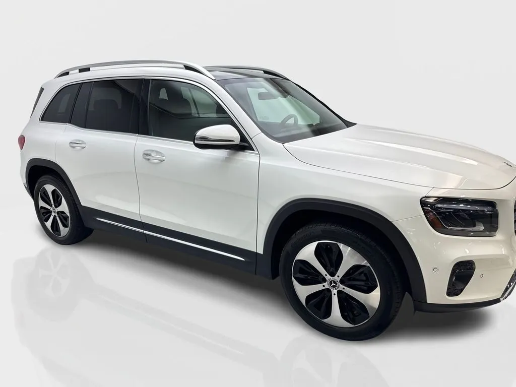 2024 Mercedes-Benz GLB Base - Photo 12