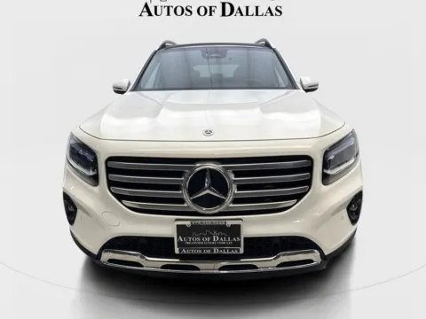 Another view of 2024 Mercedes-Benz GLB 250 for sale in Irving, TX at Autos of Dallas - Irving