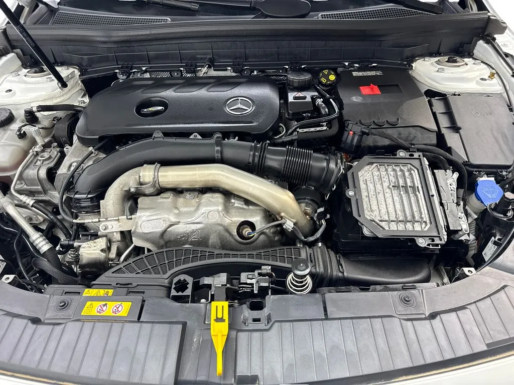 2024 Mercedes-Benz GLB Base - Photo 68
