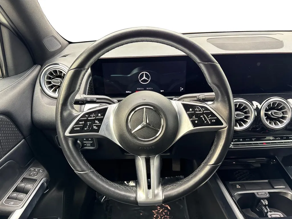 2024 Mercedes-Benz GLB Base - Photo 53