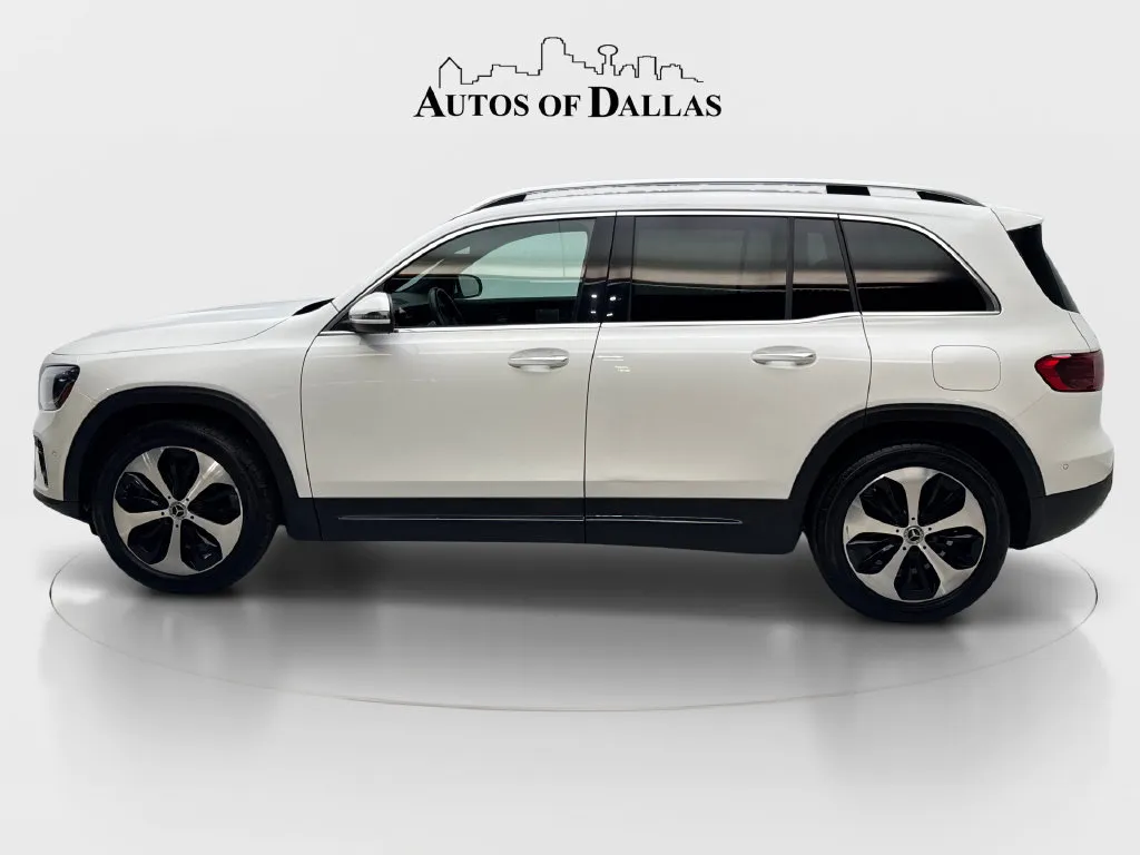 Mercedes-Benz GLB photo 6