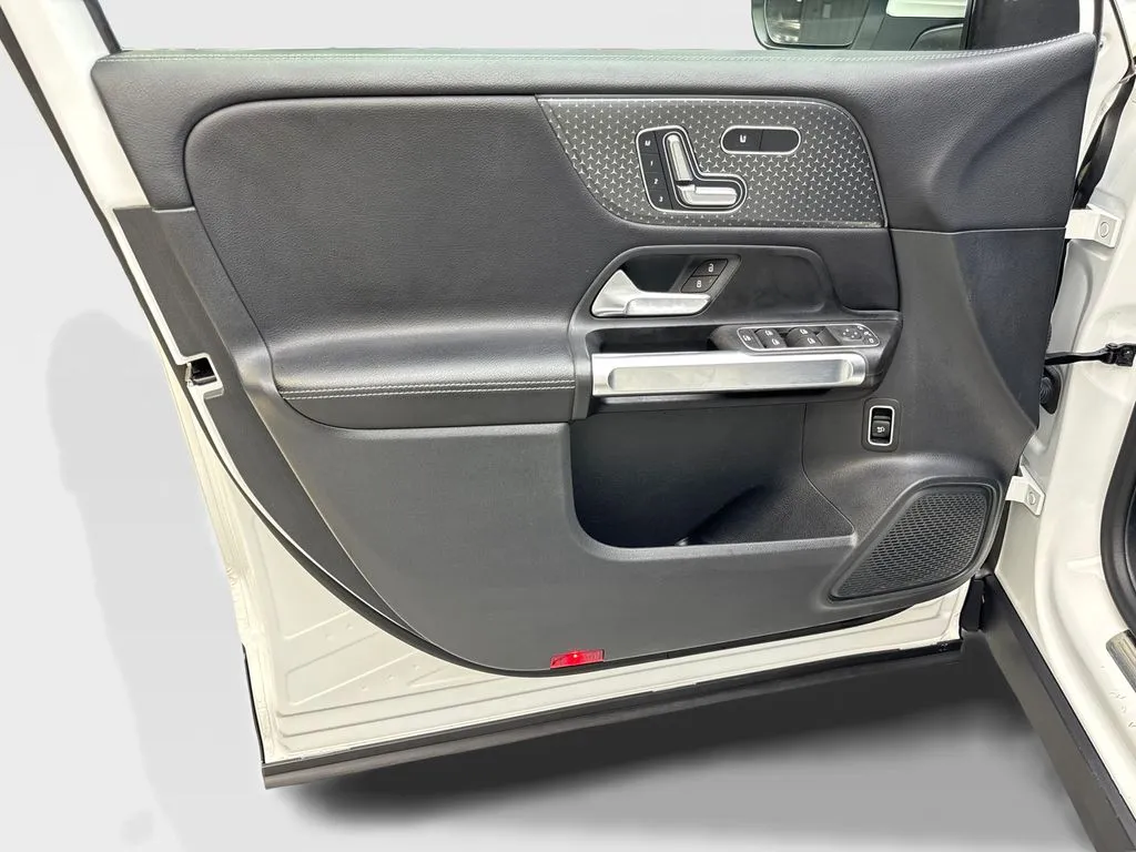 2024 Mercedes-Benz GLB Base - Photo 28