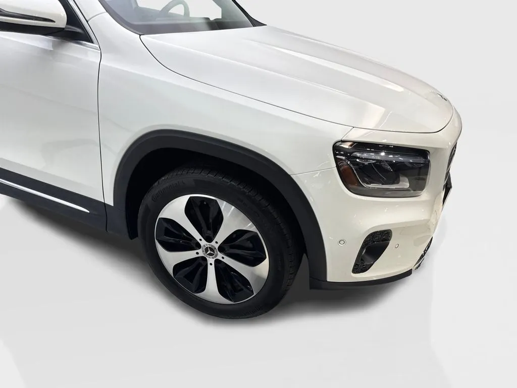 2024 Mercedes-Benz GLB Base - Photo 17
