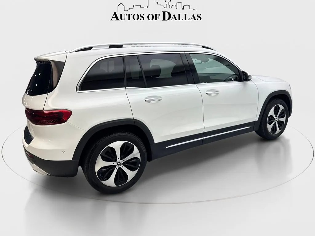 2024 Mercedes-Benz GLB Base - Photo 6